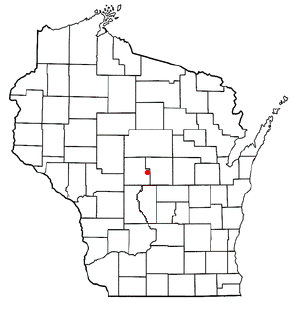 Biron, Wisconsin